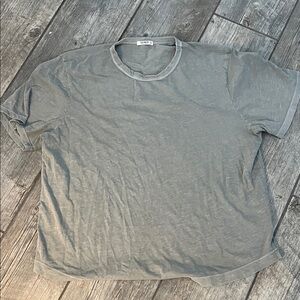 Buck Mason Slub Classic Tee